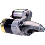 Order WAI GLOBAL - 17717N - Starter For Your Vehicle