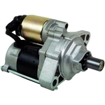 Order WAI GLOBAL - 17721N - Starter For Your Vehicle