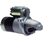 Order WAI GLOBAL - 17723N - Starter For Your Vehicle