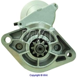 Order New Starter by WAI GLOBAL - 17727N For Your Vehicle