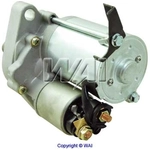 Order New Starter by WAI GLOBAL - 17728N For Your Vehicle