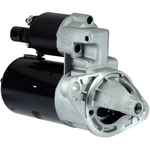 Order WAI GLOBAL - 17736N - Starter For Your Vehicle