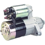 Order WAI GLOBAL - 17740N - Starter For Your Vehicle
