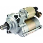 Order New Starter by WAI GLOBAL - 17741N For Your Vehicle