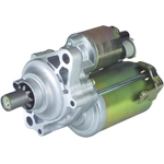Order WAI GLOBAL - 17744N - Starter For Your Vehicle
