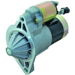 Order WAI GLOBAL - 17749N - New Starter For Your Vehicle