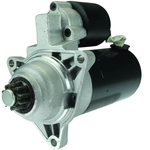 Order WAI GLOBAL - 17750N - Starter For Your Vehicle