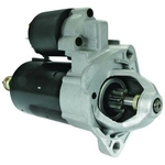 Order WAI GLOBAL - 17751N - Starter For Your Vehicle