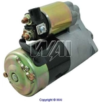Order New Starter by WAI GLOBAL - 17754N For Your Vehicle