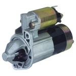 Order WAI GLOBAL - 17761N - Starter For Your Vehicle