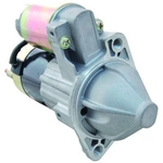 Order WAI GLOBAL - 17762N - Starter For Your Vehicle
