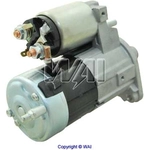 Order New Starter by WAI GLOBAL - 17764N For Your Vehicle
