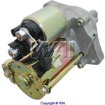 Order New Starter by WAI GLOBAL - 17771N For Your Vehicle