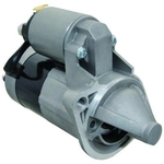 Order WAI GLOBAL - 17772N - Starter For Your Vehicle