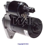 Order New Starter by WAI GLOBAL - 17780N For Your Vehicle