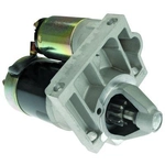 Order WAI GLOBAL - 17786N - Starter For Your Vehicle