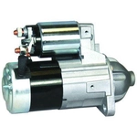 Order WAI GLOBAL - 17795N - Starter For Your Vehicle