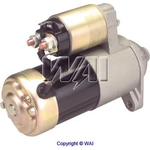 Order New Starter by WAI GLOBAL - 17796N For Your Vehicle