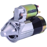 Order WAI GLOBAL - 17797N - Starter For Your Vehicle