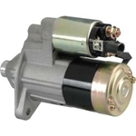 Order New Starter by WAI GLOBAL - 17799N For Your Vehicle