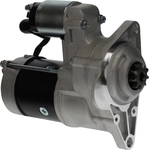 Order New Starter by WAI GLOBAL - 17801N For Your Vehicle