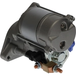 Order New Starter by WAI GLOBAL - 17809N For Your Vehicle