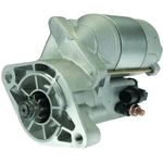Order New Starter by WAI GLOBAL - 17809N For Your Vehicle