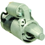 Order WAI GLOBAL - 17810N - Starter For Your Vehicle