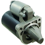 Order WAI GLOBAL - 17811N - Starter For Your Vehicle