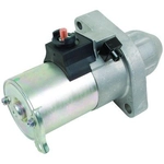 Order WAI GLOBAL - 17816N - Starter For Your Vehicle