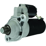Order WAI GLOBAL - 17819N - Starter For Your Vehicle