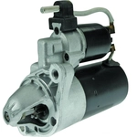 Order WAI GLOBAL - 17821N - Starter For Your Vehicle