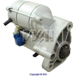 Order New Starter by WAI GLOBAL - 17823N For Your Vehicle