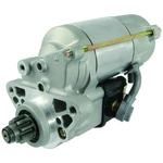 Order WAI GLOBAL - 17824N - Starter For Your Vehicle