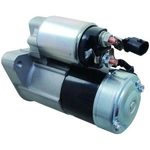 Order WAI GLOBAL - 17829N - Starter For Your Vehicle