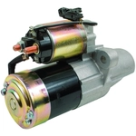 Order WAI GLOBAL - 17830N - Starter For Your Vehicle