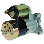 Order WAI GLOBAL - 17832N - Starter For Your Vehicle