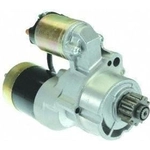 Order New Starter by WAI GLOBAL - 17834N For Your Vehicle