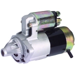 Order WAI GLOBAL - 17836N - Starter For Your Vehicle