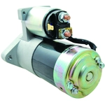 Order WAI GLOBAL - 17837N - Starter For Your Vehicle
