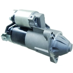 Order WAI GLOBAL - 17839N - Starter For Your Vehicle