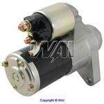 Order New Starter by WAI GLOBAL - 17842N For Your Vehicle