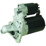 Order WAI GLOBAL - 17854N - Starter For Your Vehicle