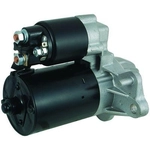 Order WAI GLOBAL - 17855N - Starter For Your Vehicle