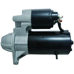 Order WAI GLOBAL - 17858N - Starter For Your Vehicle