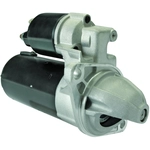 Order WAI GLOBAL - 17860N - Starter For Your Vehicle