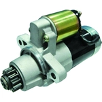 Order Démarreur neuf de WAI GLOBAL - 17863N For Your Vehicle