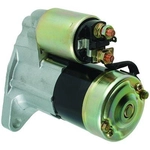 Order WAI GLOBAL - 17866N - Starter For Your Vehicle