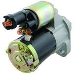 Order WAI GLOBAL - 17869N - Starter For Your Vehicle