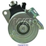 Order New Starter by WAI GLOBAL - 17870N For Your Vehicle